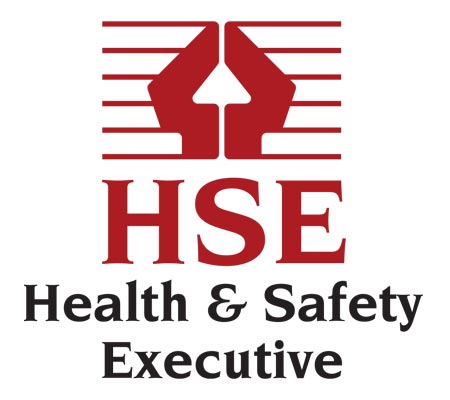 Health & safety Executive