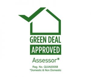 Smith Emsley are an approved green deal assessor