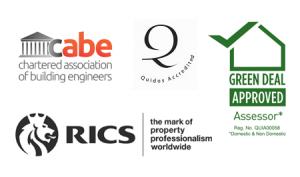 Smith Emsley partnership accreditations