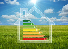 Domestic and Commercial energy surveys